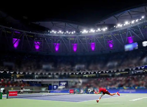 建湖县体育比赛