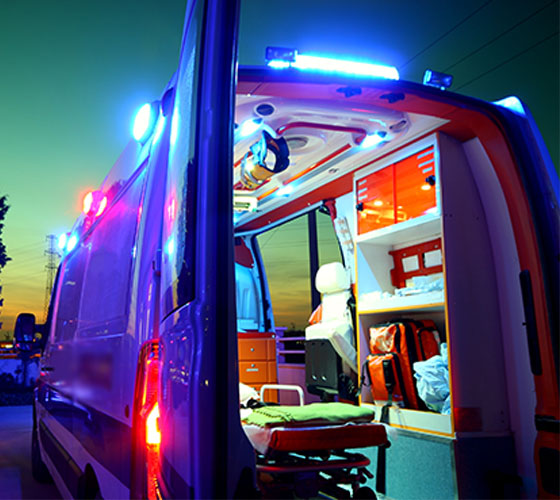 建湖县车辆内部展示