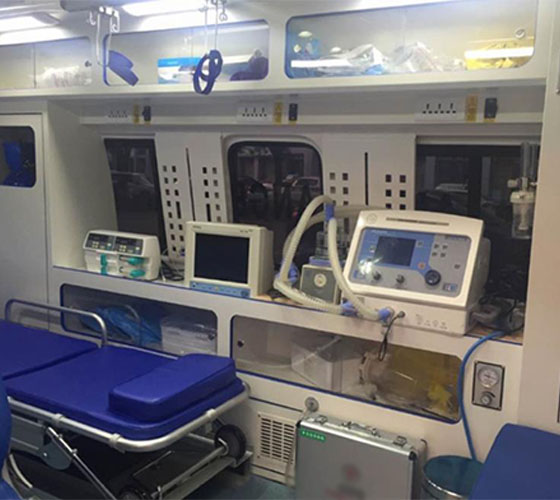 建湖县车辆内部展示